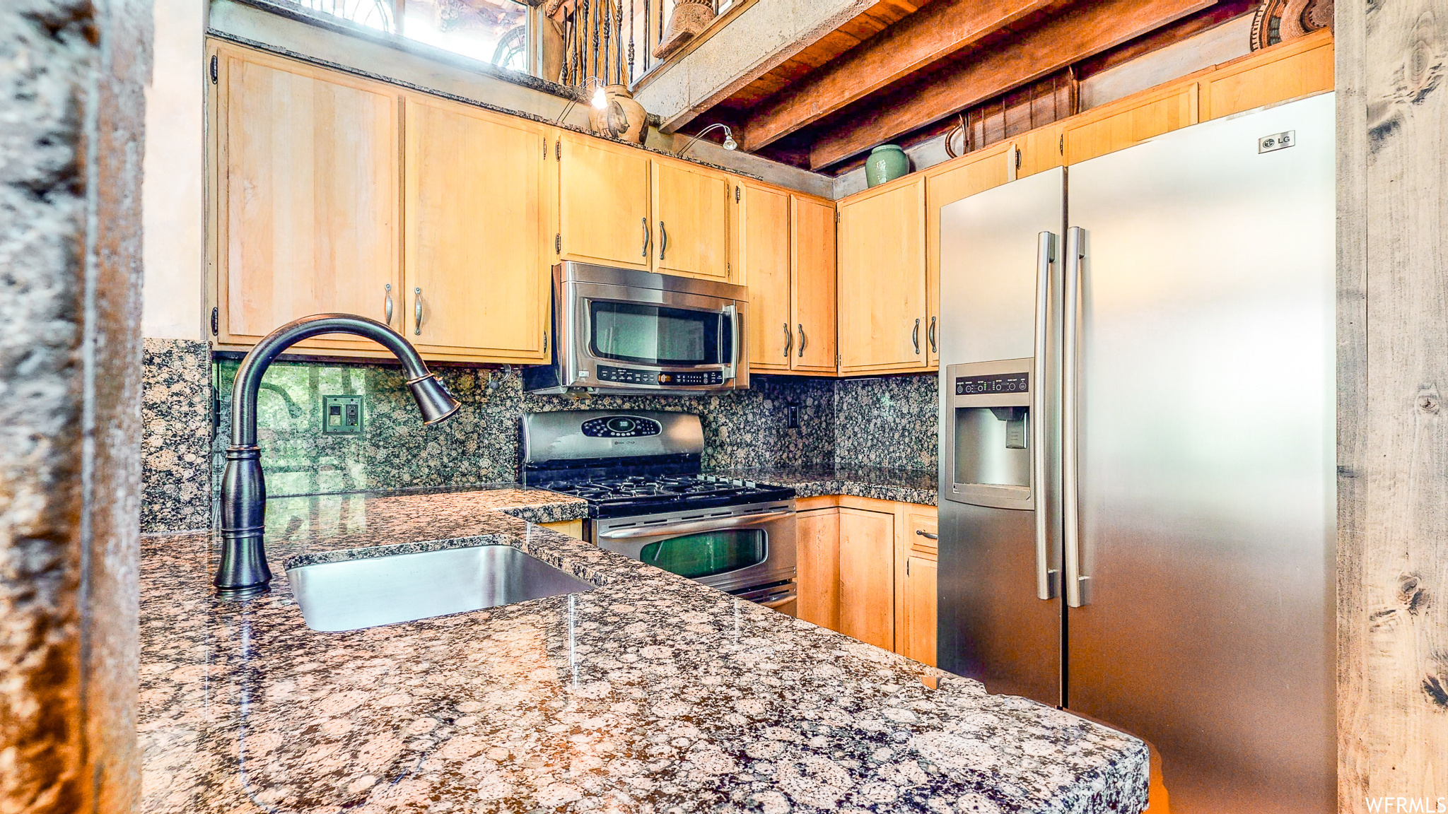 TIMPHAVEN HOMES - Residential