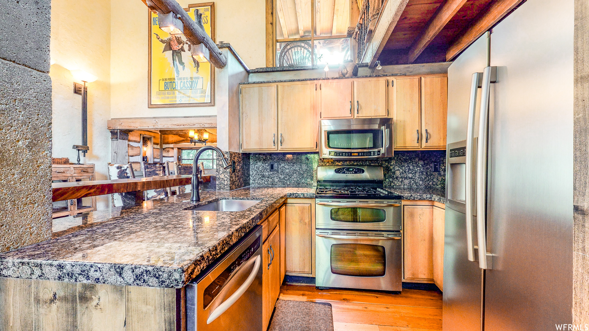 TIMPHAVEN HOMES - Residential