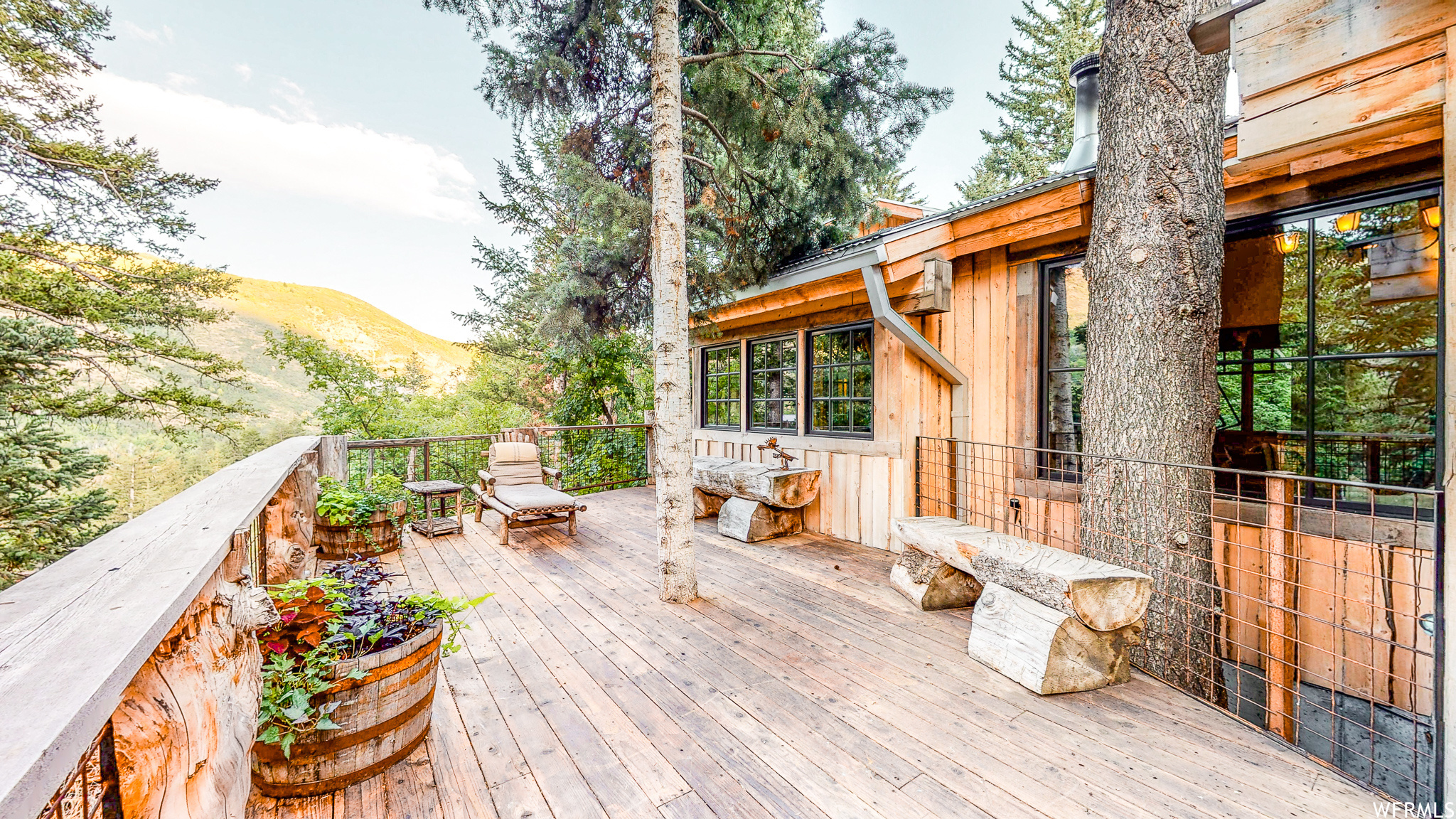 TIMPHAVEN HOMES - Residential