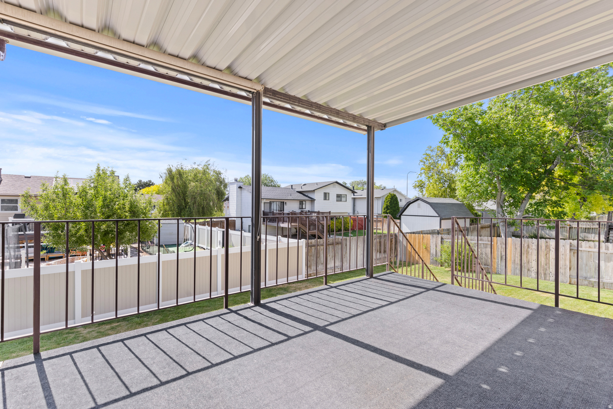 CARRIAGE PLACE - Residential