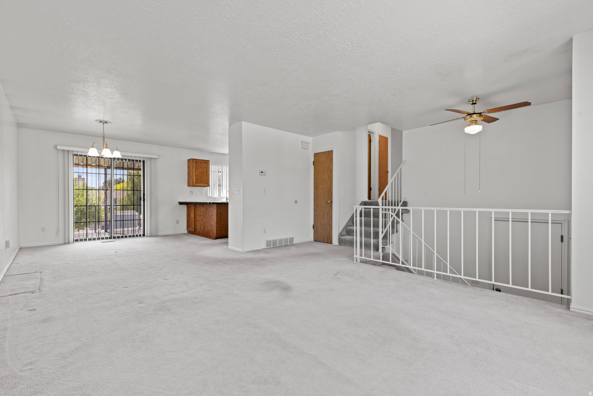 CARRIAGE PLACE - Residential