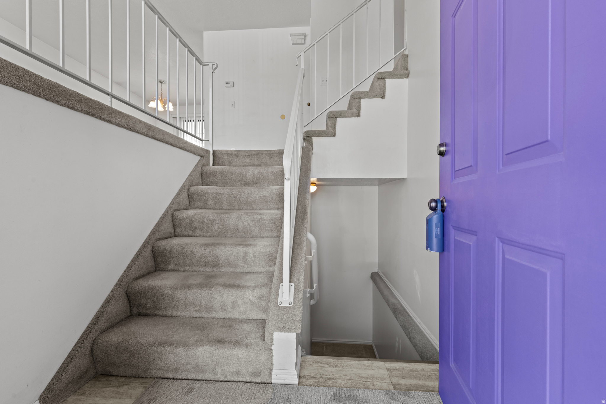 CARRIAGE PLACE - Residential