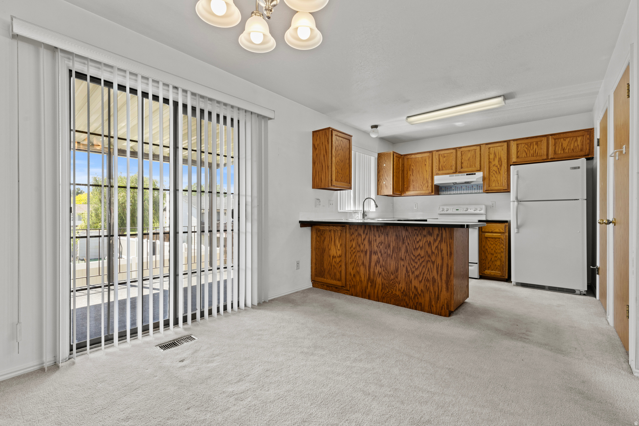 CARRIAGE PLACE - Residential