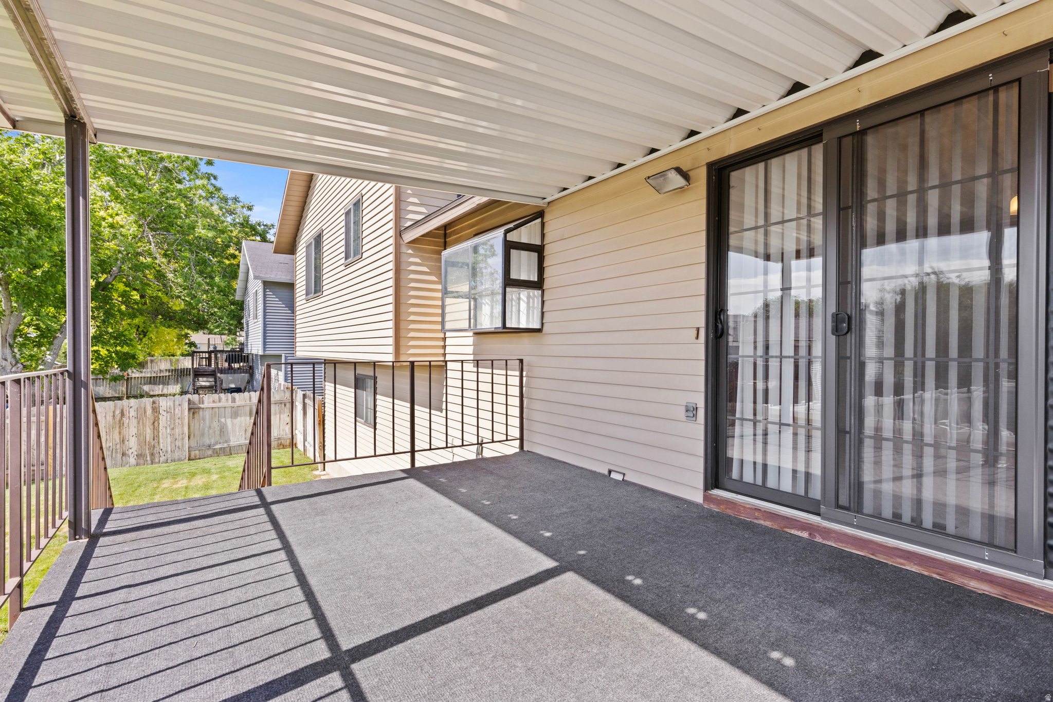 CARRIAGE PLACE - Residential
