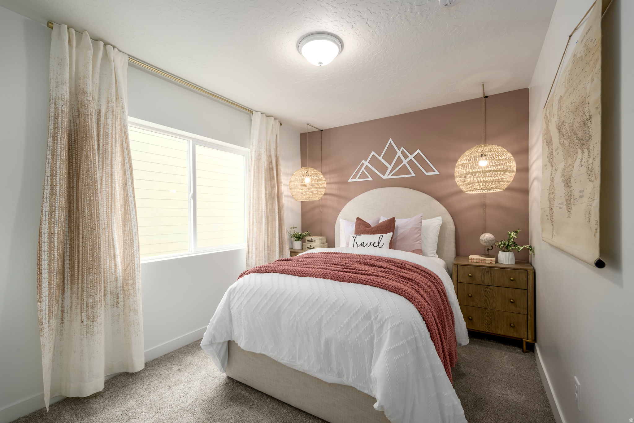 BRIXTON PARK - Residential