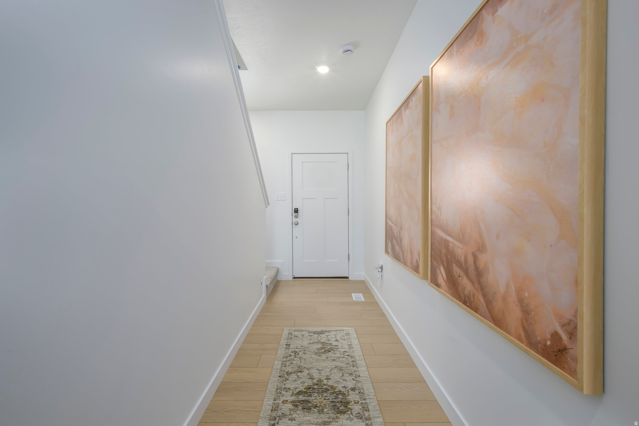 BRIXTON PARK - Residential