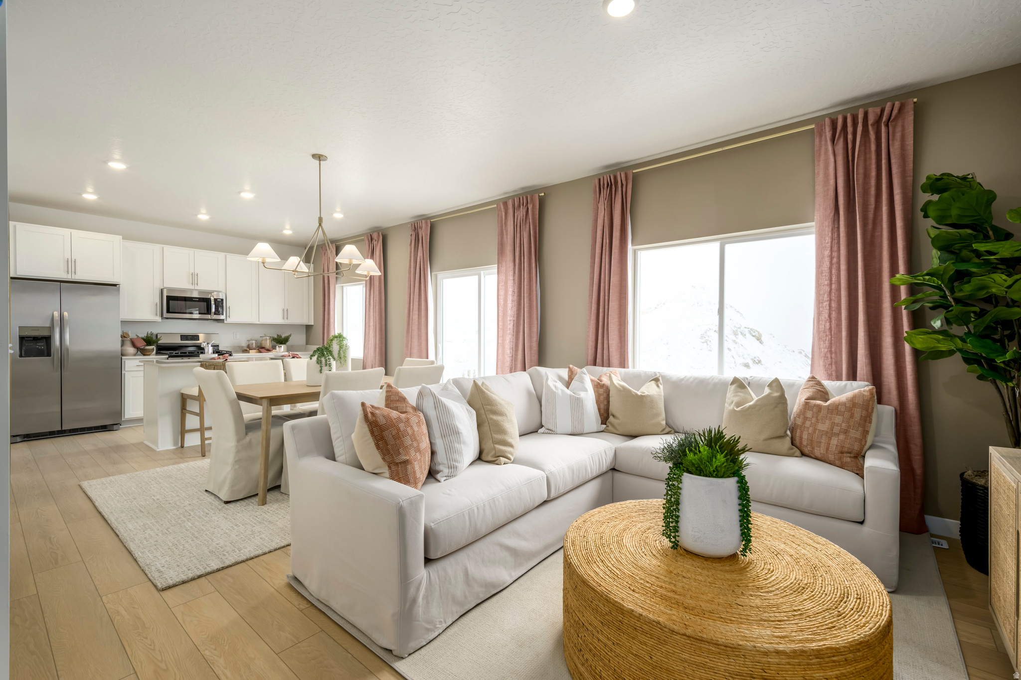 BRIXTON PARK - Residential