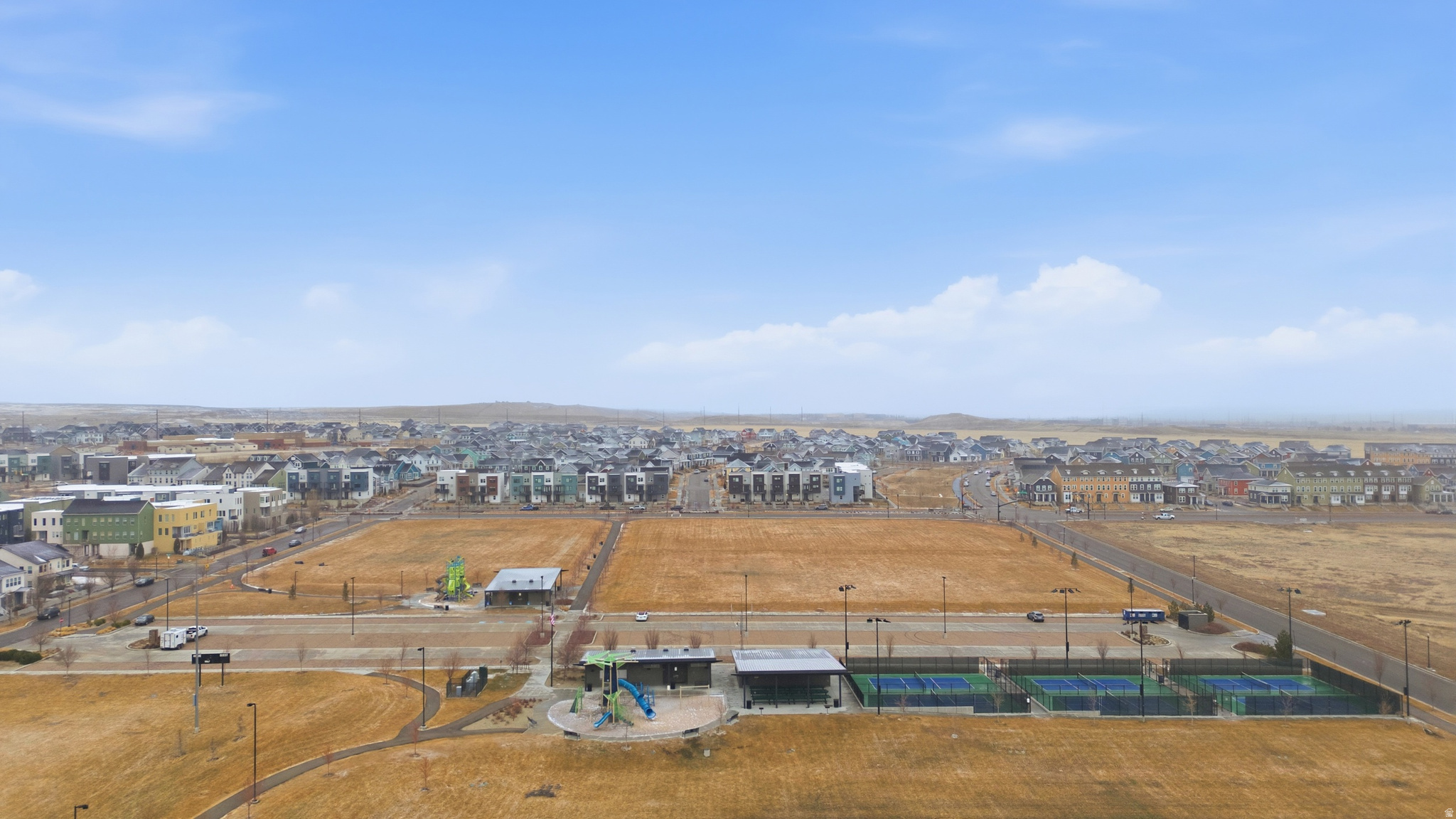 DAYBREAK VILLAGE 8 P - Residential