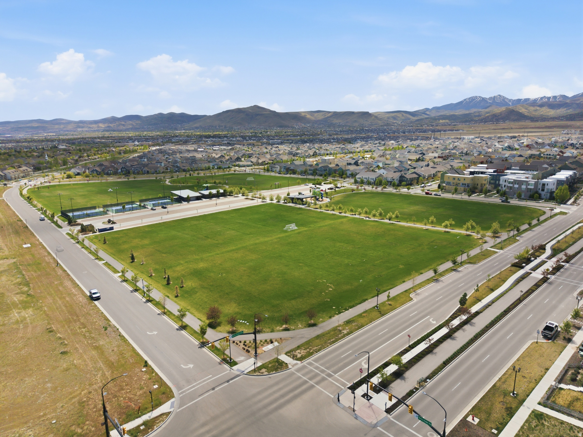 DAYBREAK VILLAGE 8 P - Residential