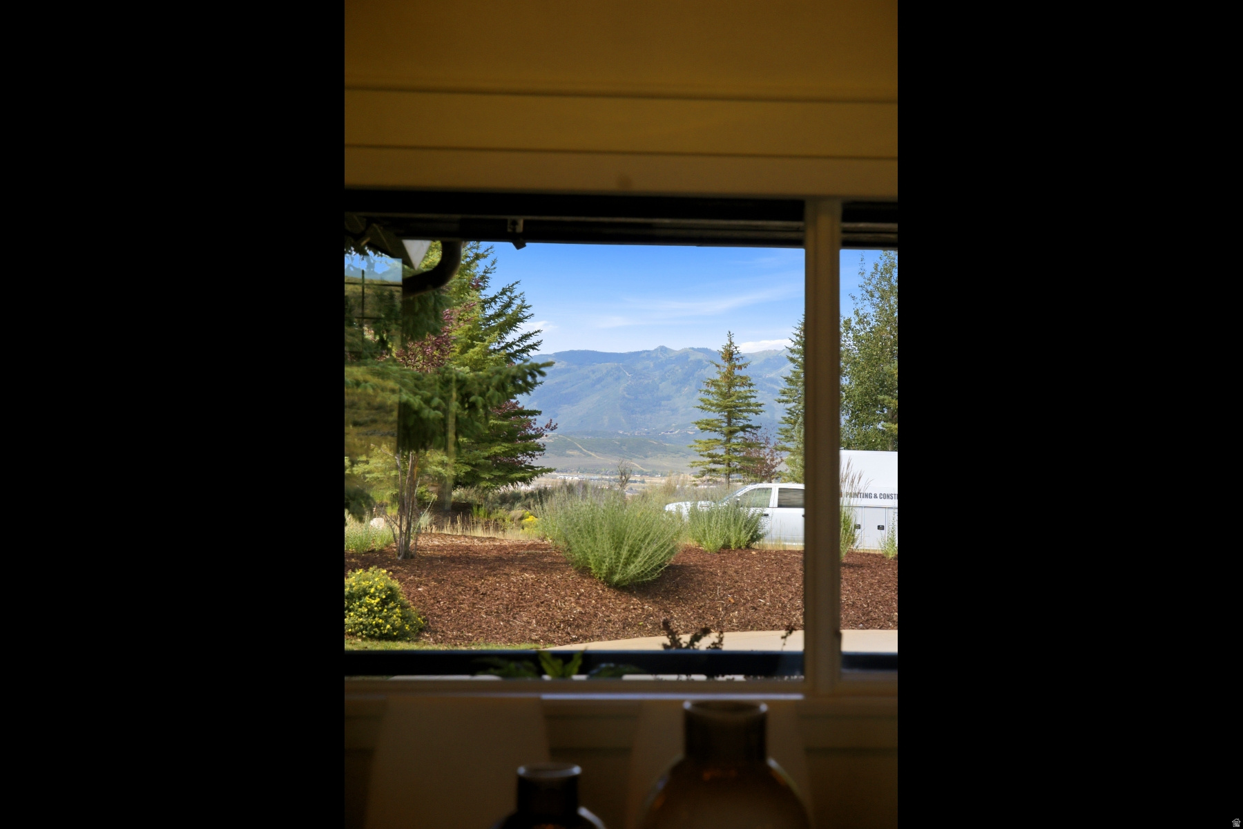 WAPITI CANYON PHASE I SUBDIVISION - Residential