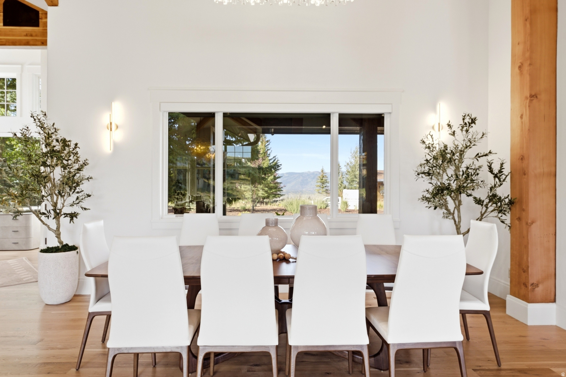 WAPITI CANYON PHASE I SUBDIVISION - Residential