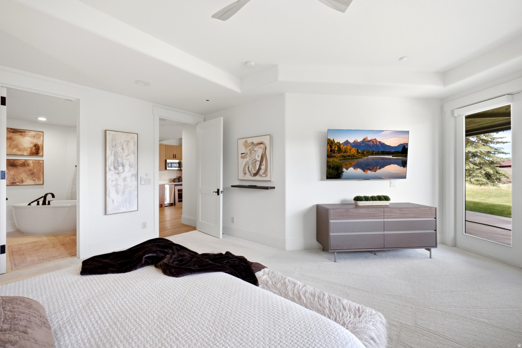 WAPITI CANYON PHASE I SUBDIVISION - Residential