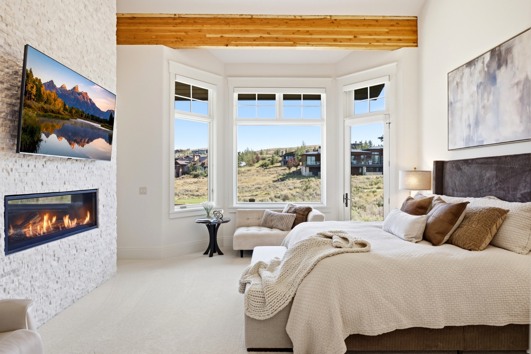 WAPITI CANYON PHASE I SUBDIVISION - Residential