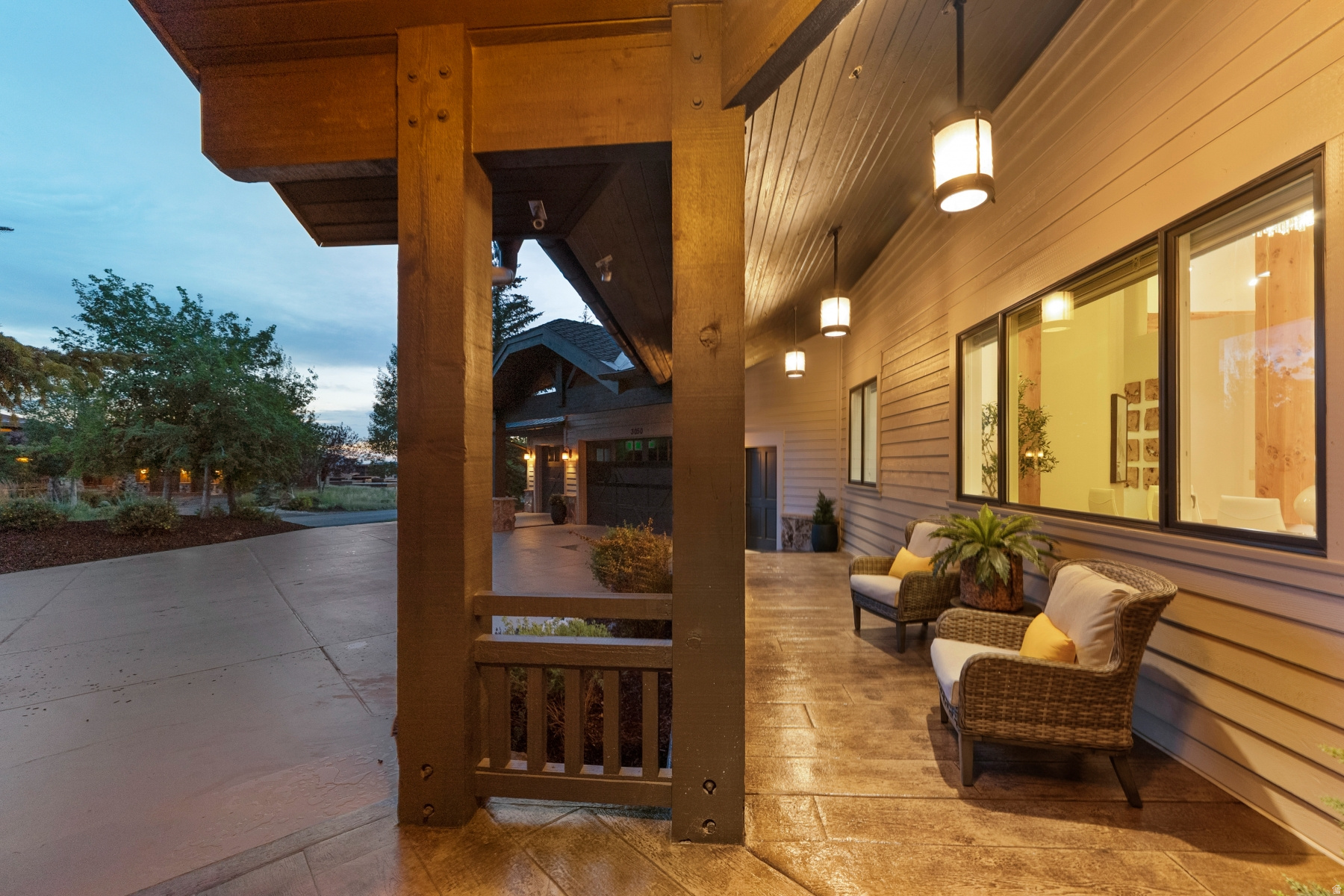 WAPITI CANYON PHASE I SUBDIVISION - Residential