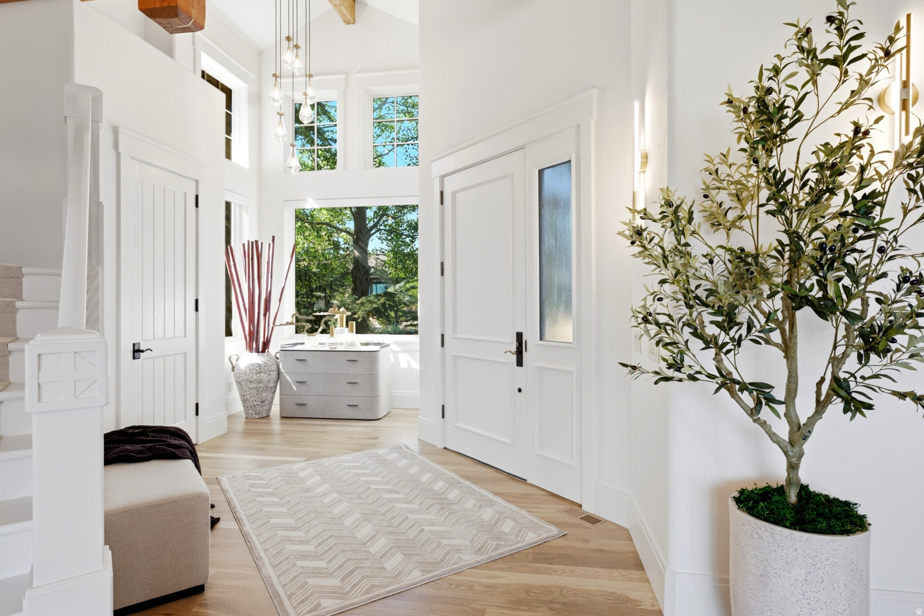 WAPITI CANYON PHASE I SUBDIVISION - Residential