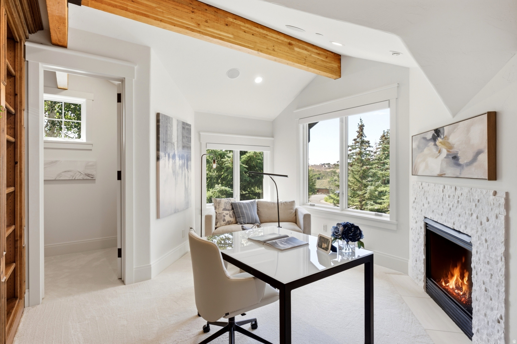 WAPITI CANYON PHASE I SUBDIVISION - Residential