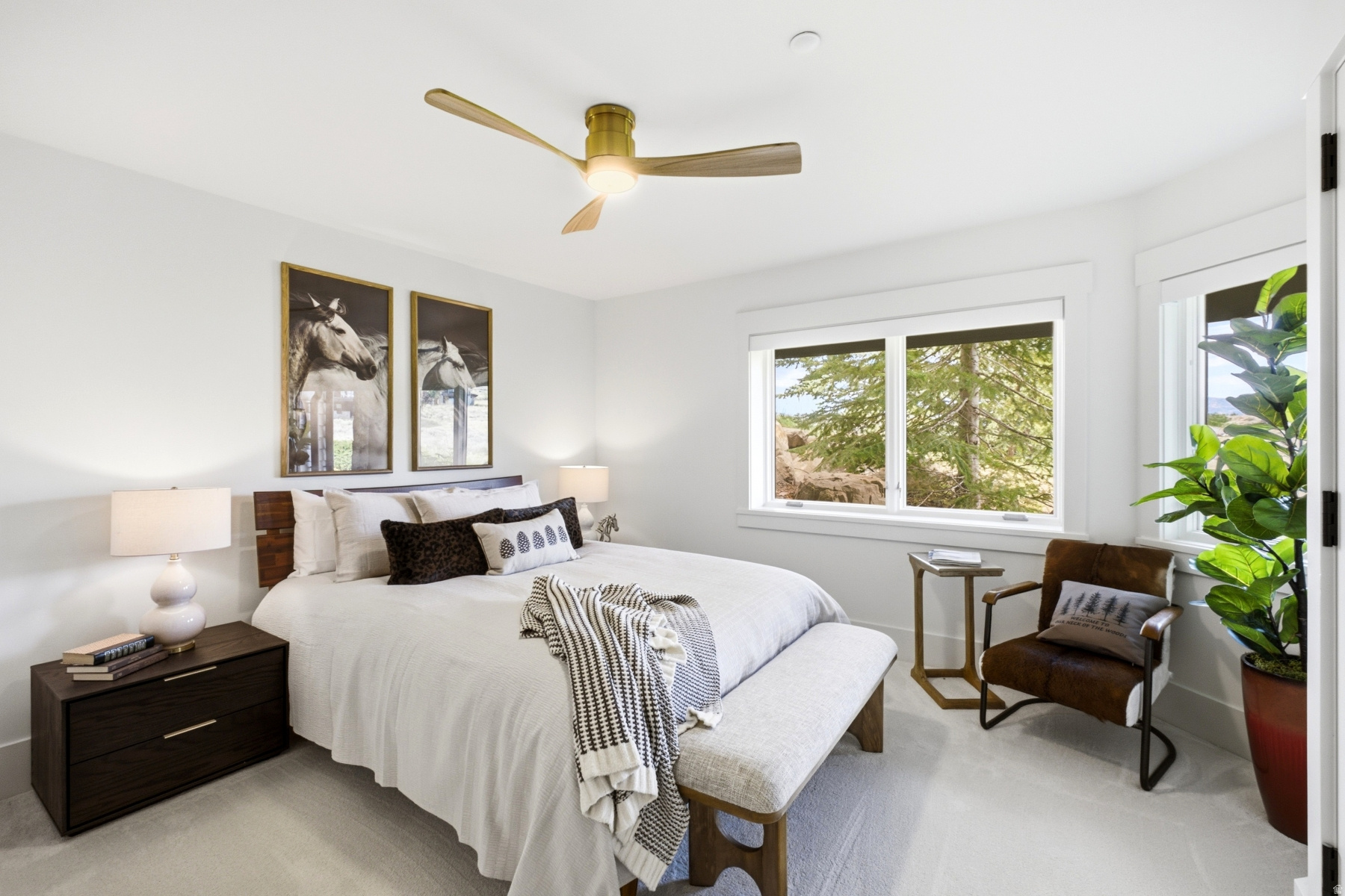 WAPITI CANYON PHASE I SUBDIVISION - Residential