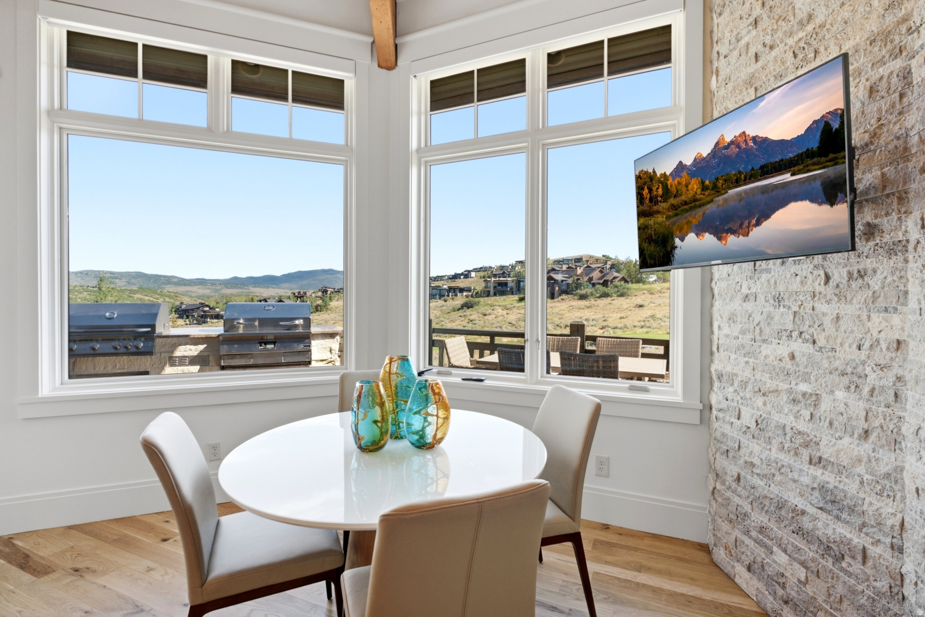 WAPITI CANYON PHASE I SUBDIVISION - Residential