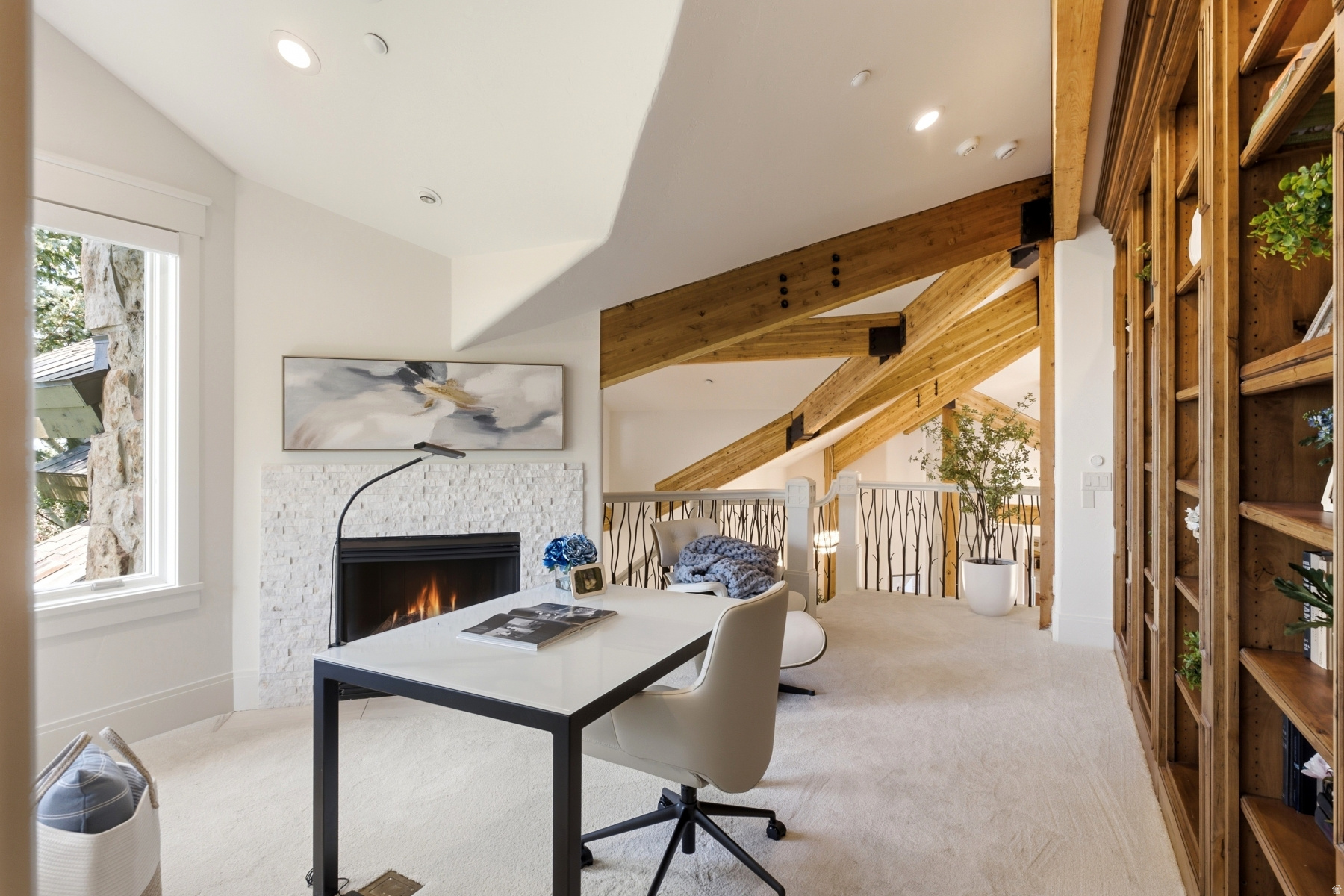WAPITI CANYON PHASE I SUBDIVISION - Residential