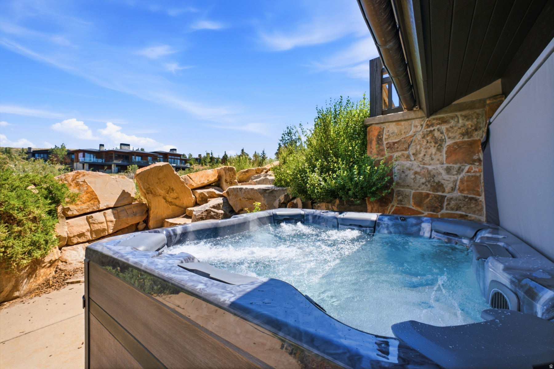 WAPITI CANYON PHASE I SUBDIVISION - Residential