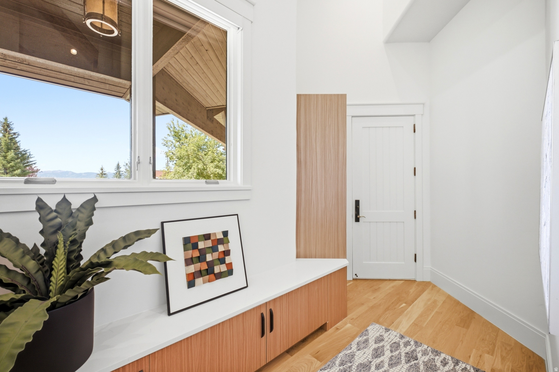 WAPITI CANYON PHASE I SUBDIVISION - Residential