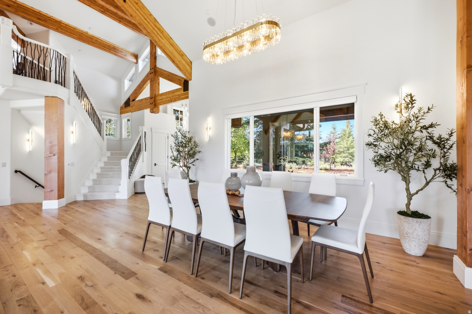 WAPITI CANYON PHASE I SUBDIVISION - Residential