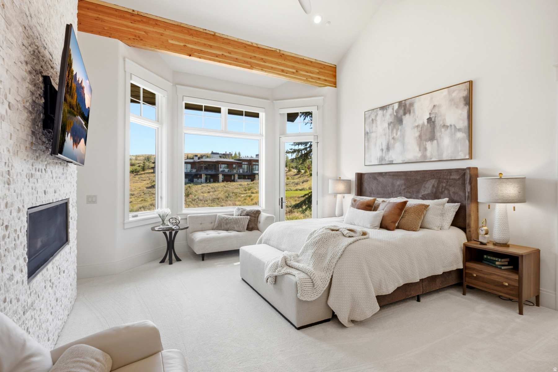 WAPITI CANYON PHASE I SUBDIVISION - Residential