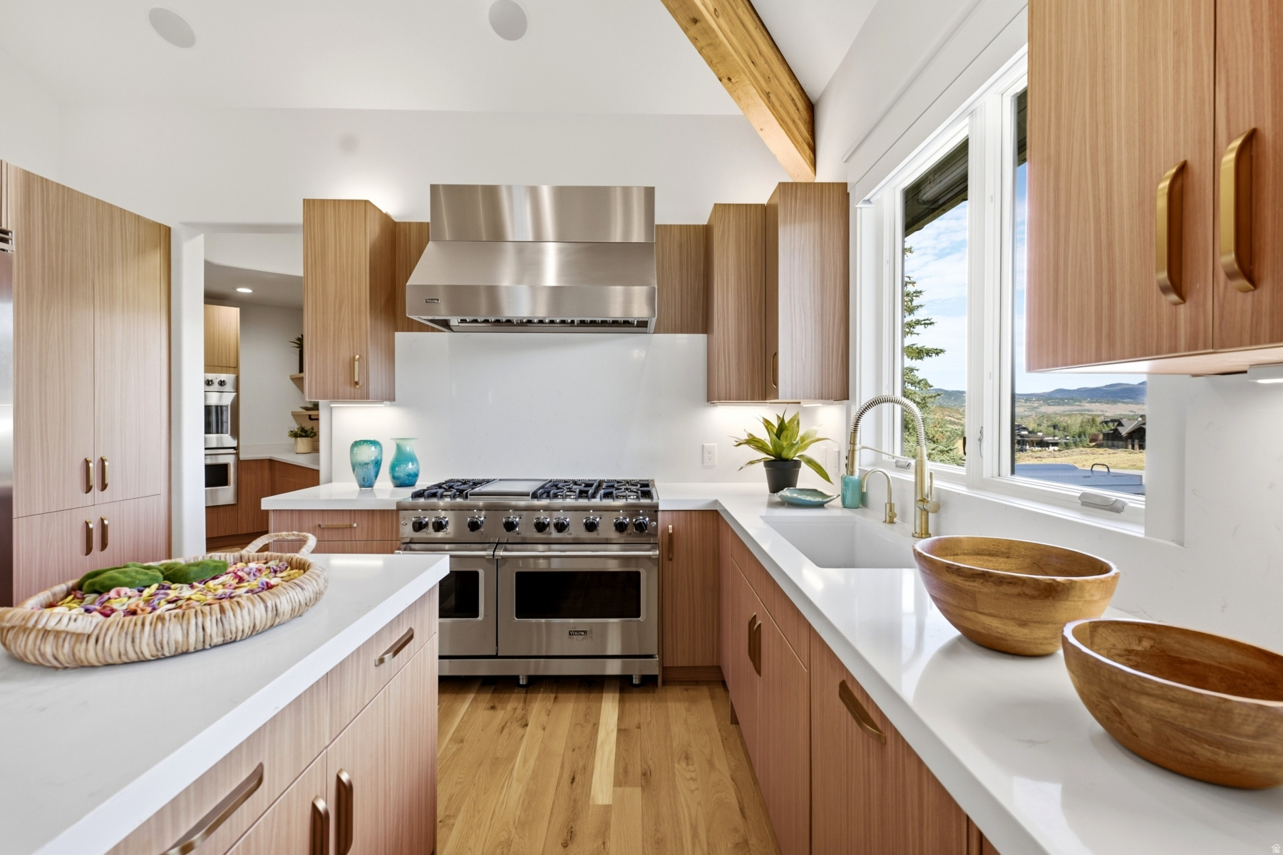WAPITI CANYON PHASE I SUBDIVISION - Residential