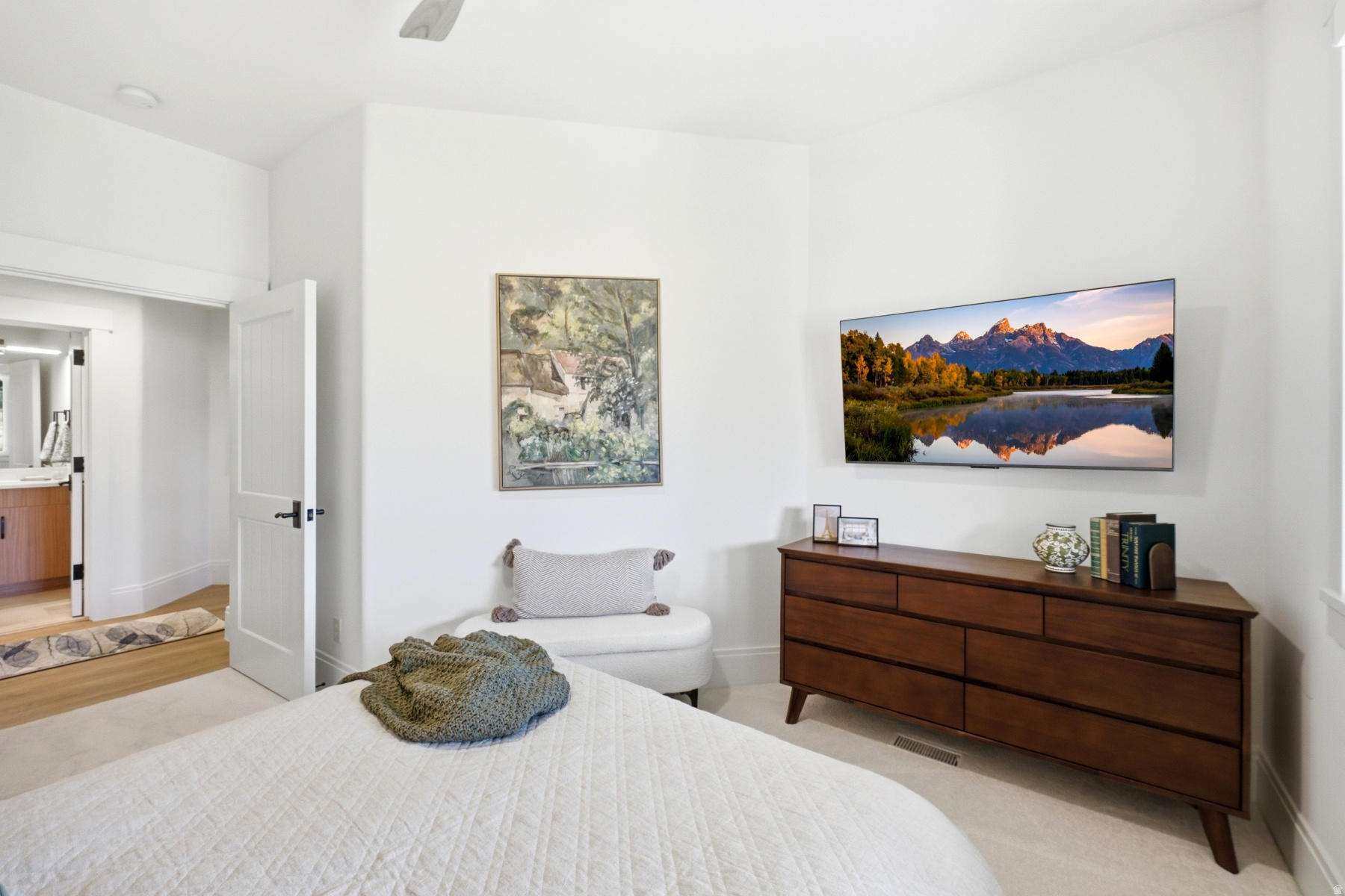 WAPITI CANYON PHASE I SUBDIVISION - Residential