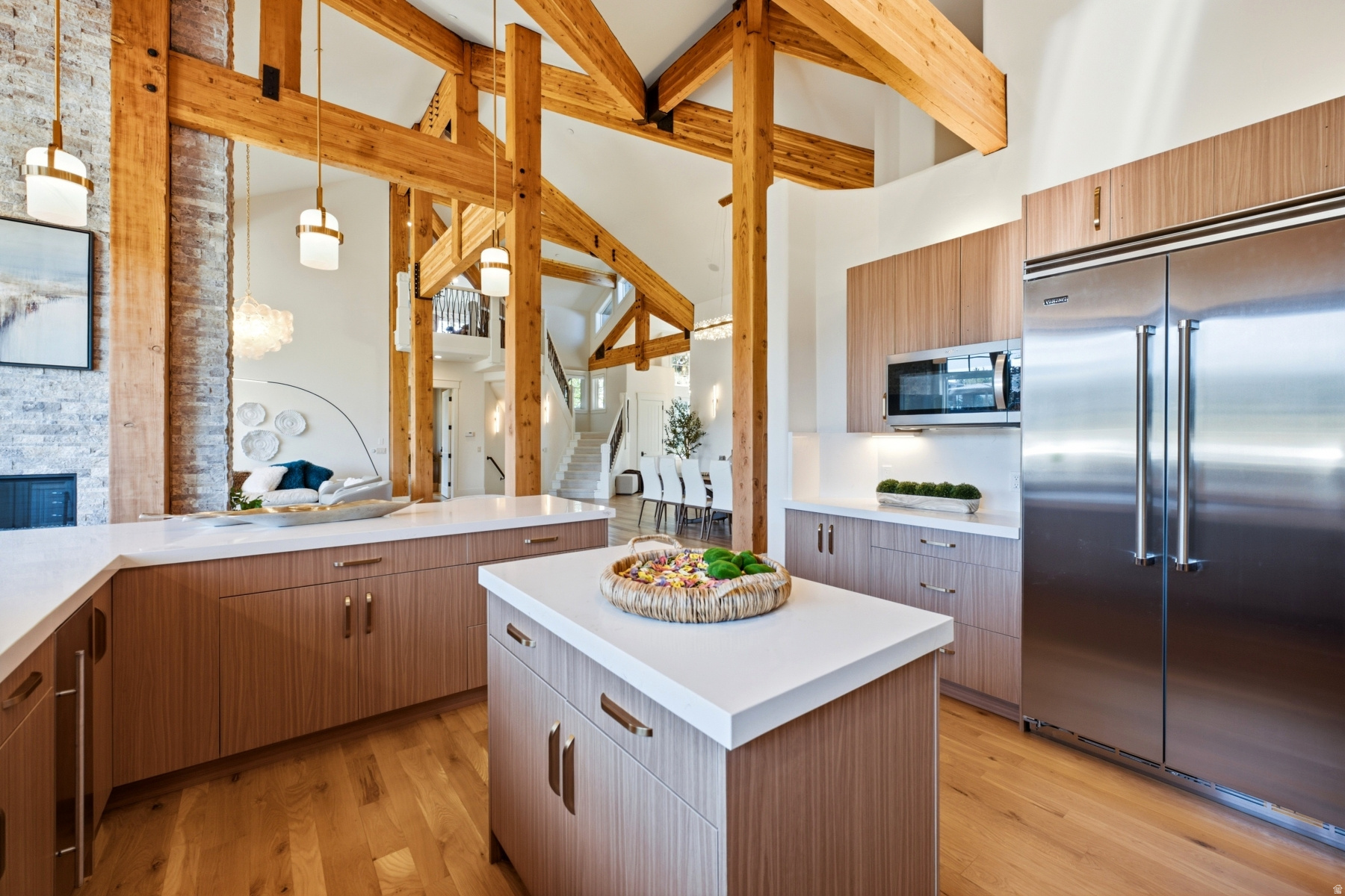 WAPITI CANYON PHASE I SUBDIVISION - Residential