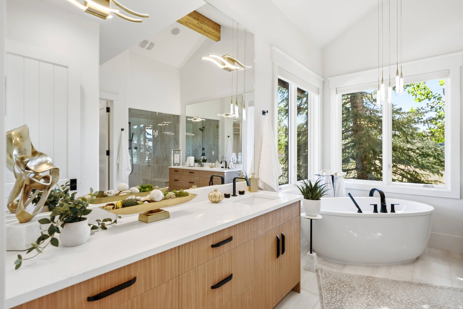 WAPITI CANYON PHASE I SUBDIVISION - Residential