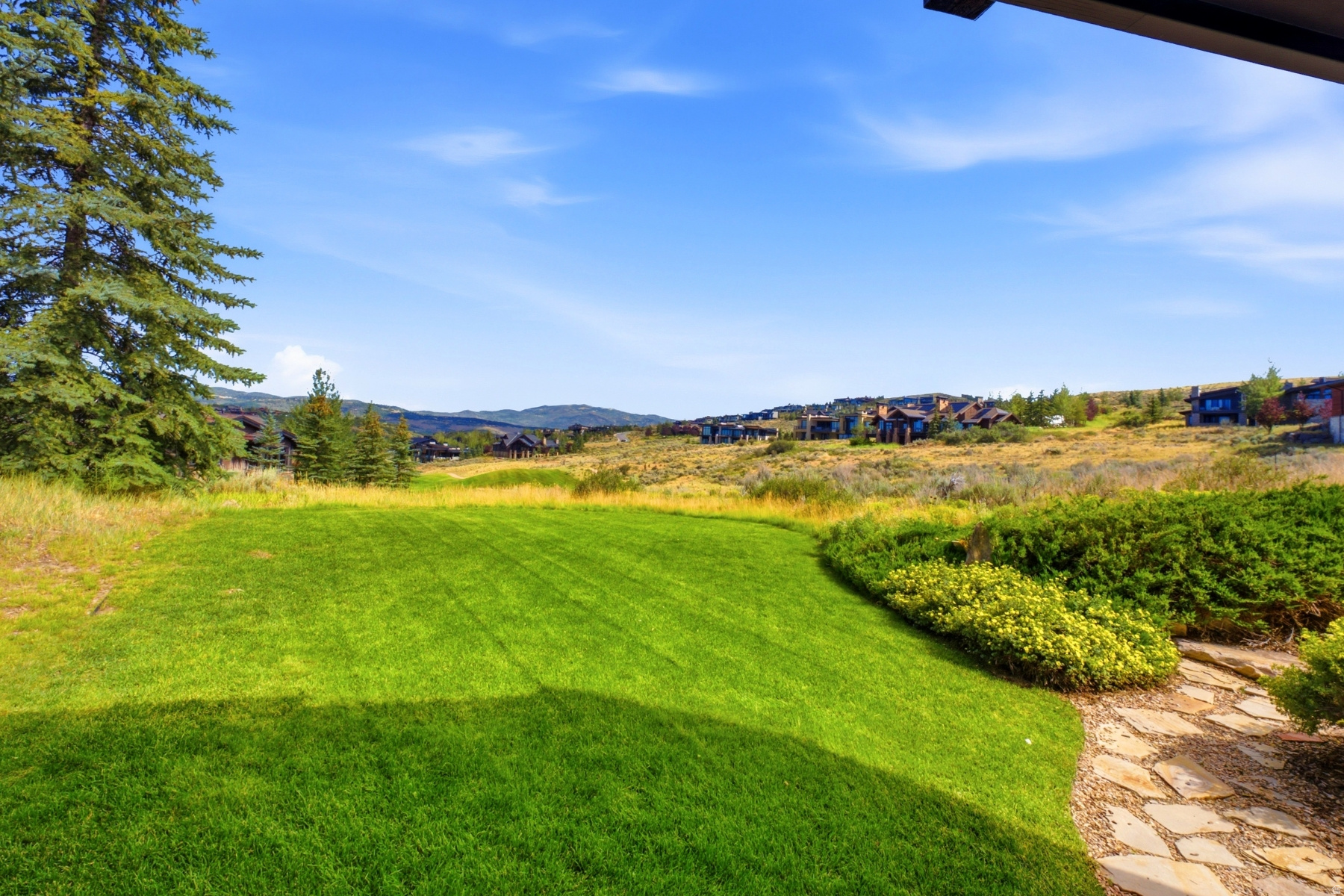 WAPITI CANYON PHASE I SUBDIVISION - Residential