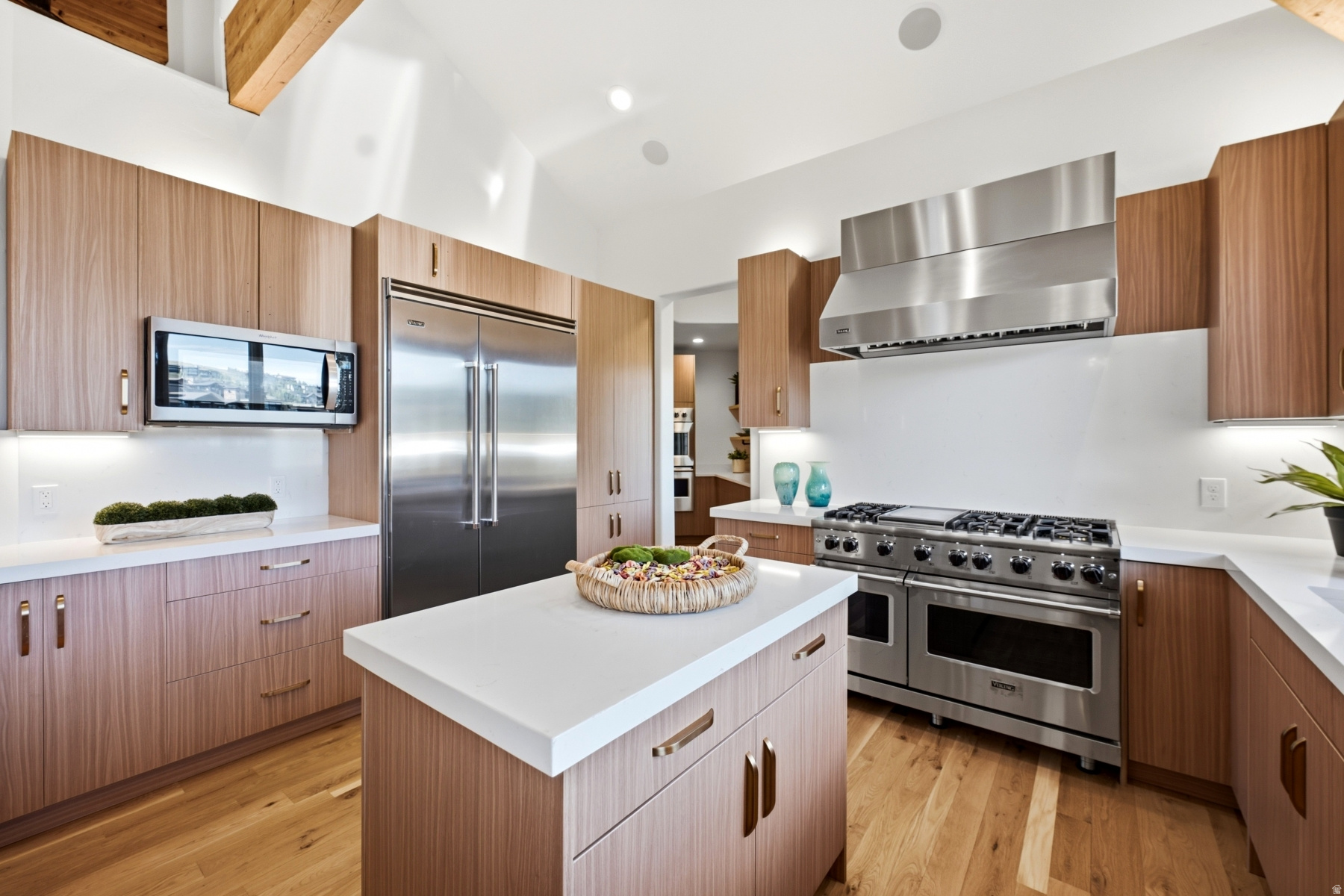 WAPITI CANYON PHASE I SUBDIVISION - Residential