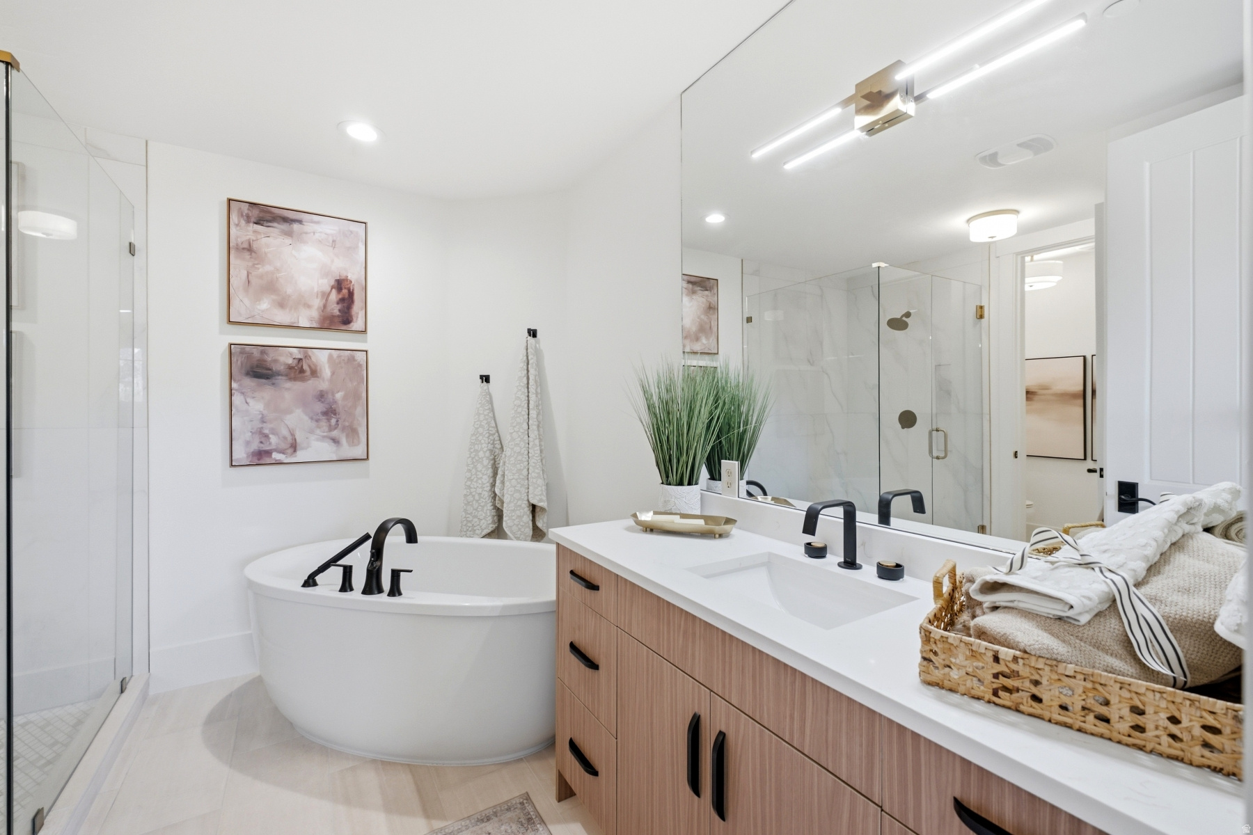 WAPITI CANYON PHASE I SUBDIVISION - Residential