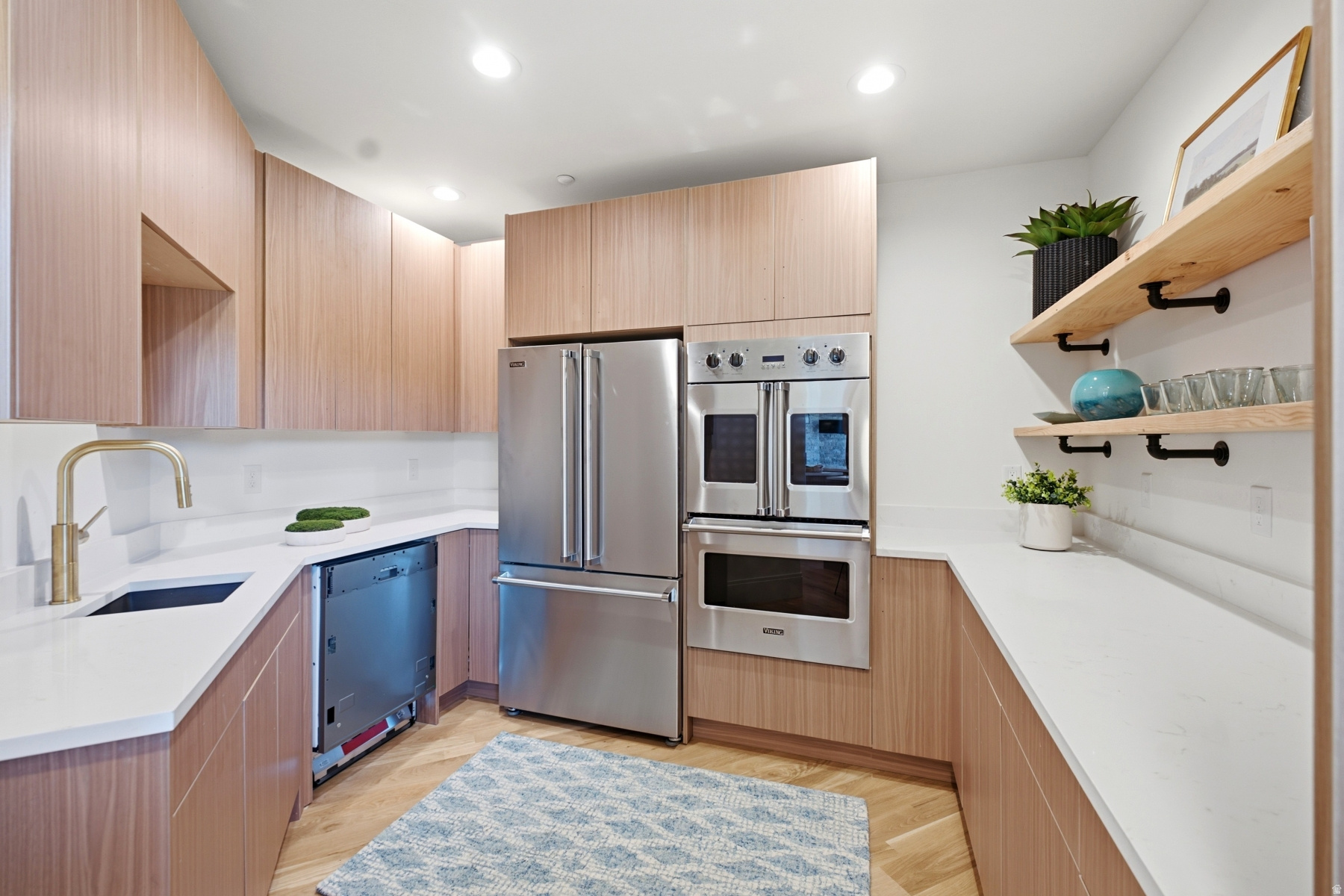WAPITI CANYON PHASE I SUBDIVISION - Residential
