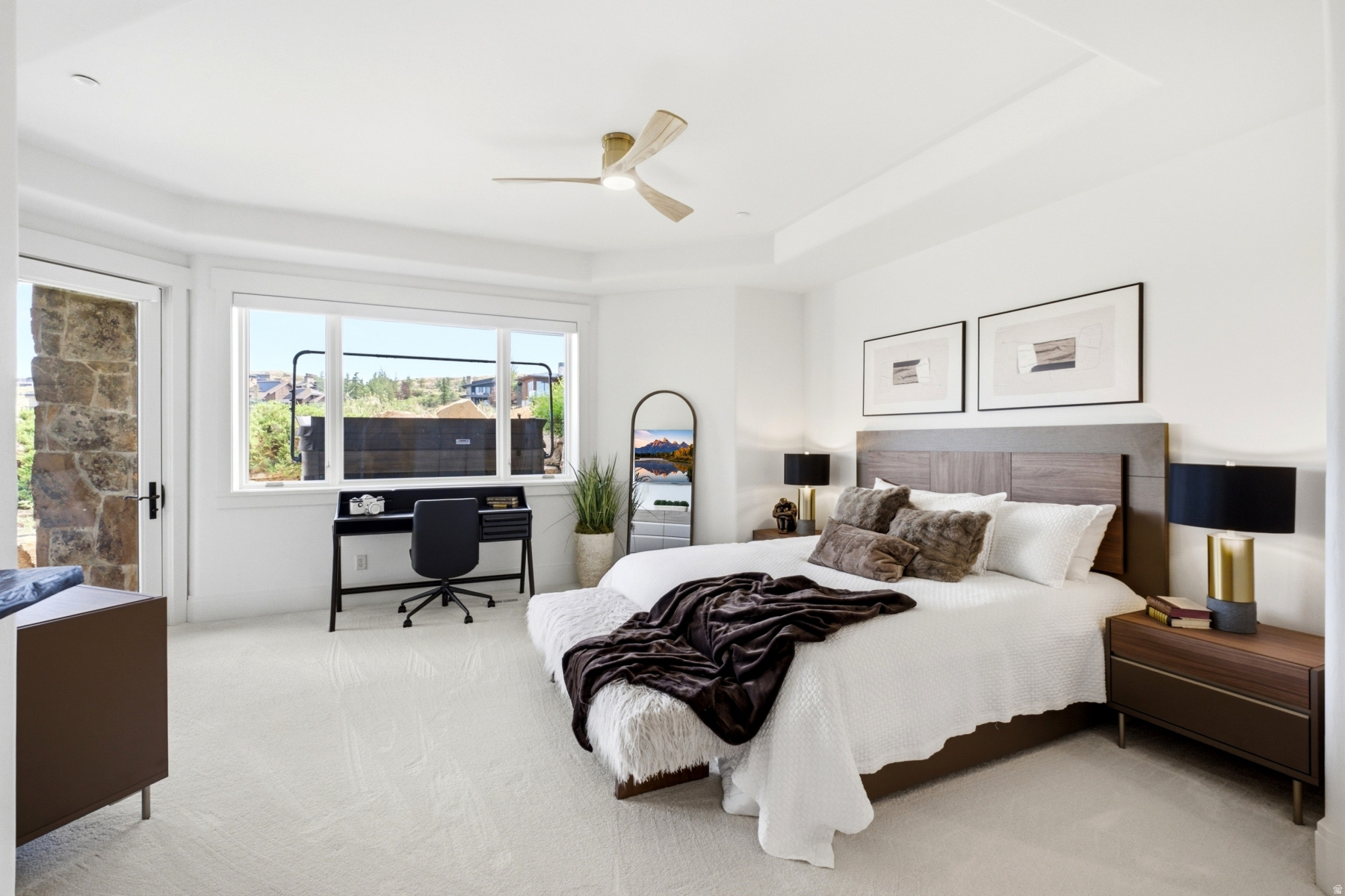 WAPITI CANYON PHASE I SUBDIVISION - Residential