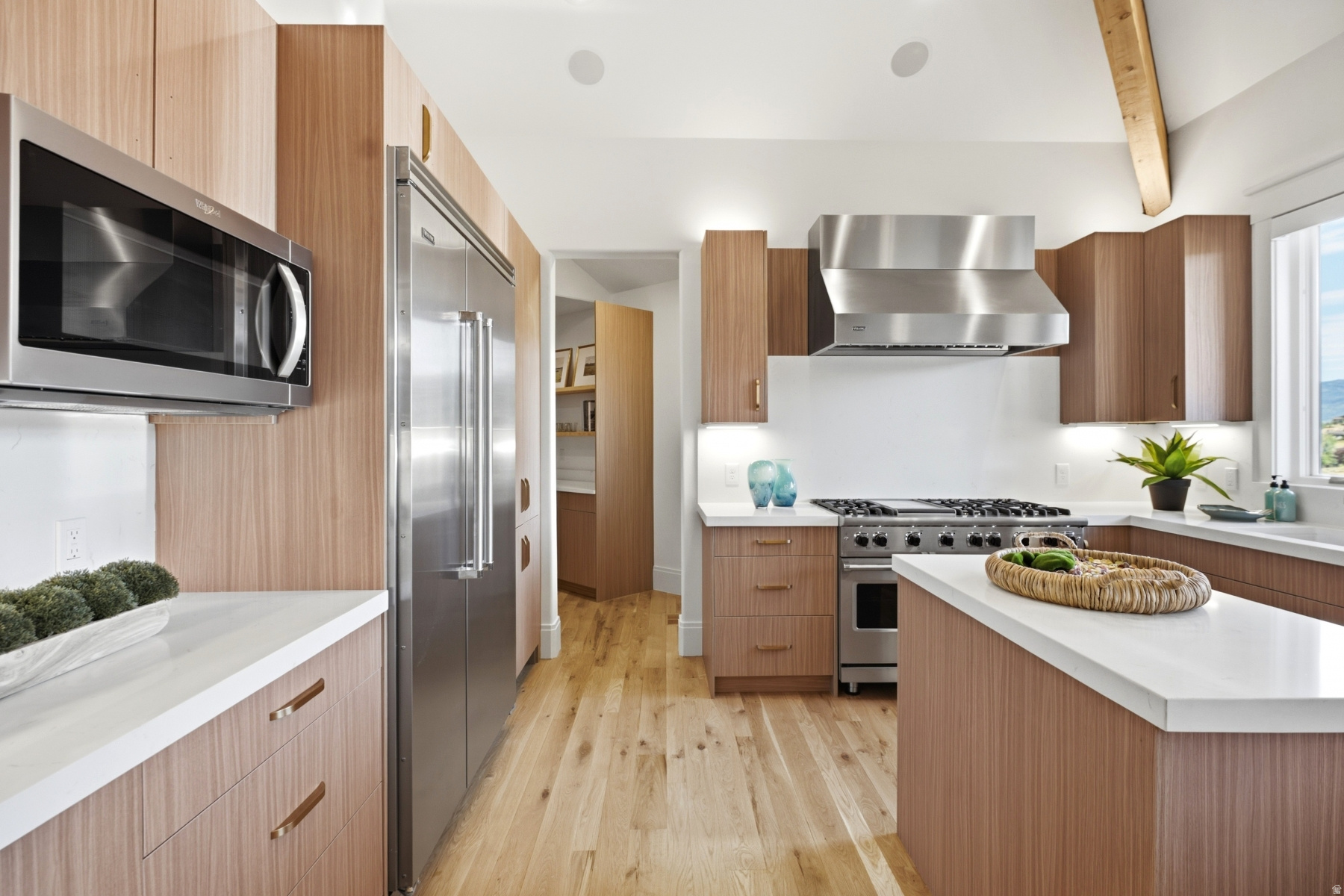 WAPITI CANYON PHASE I SUBDIVISION - Residential