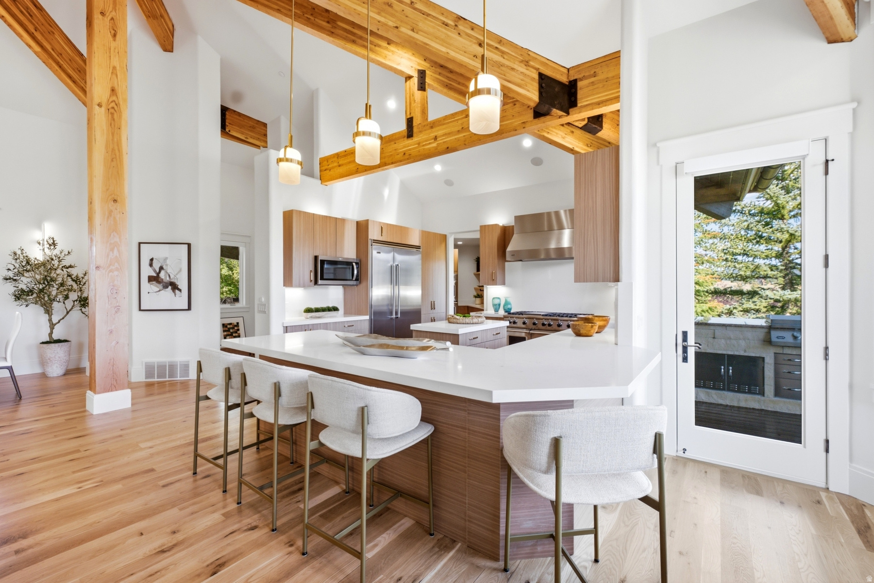WAPITI CANYON PHASE I SUBDIVISION - Residential