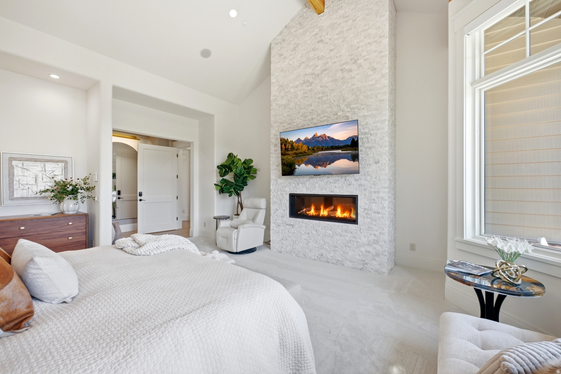 WAPITI CANYON PHASE I SUBDIVISION - Residential