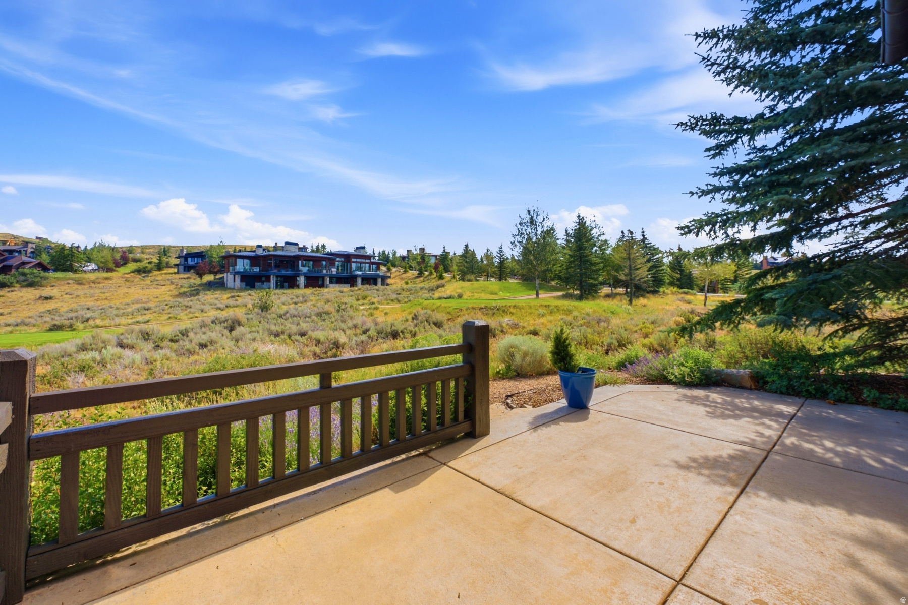 WAPITI CANYON PHASE I SUBDIVISION - Residential