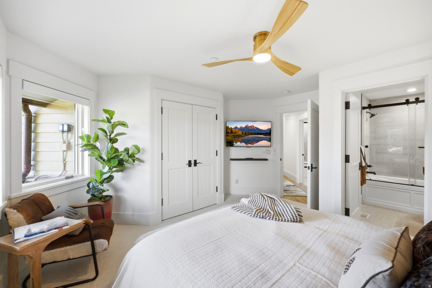 WAPITI CANYON PHASE I SUBDIVISION - Residential