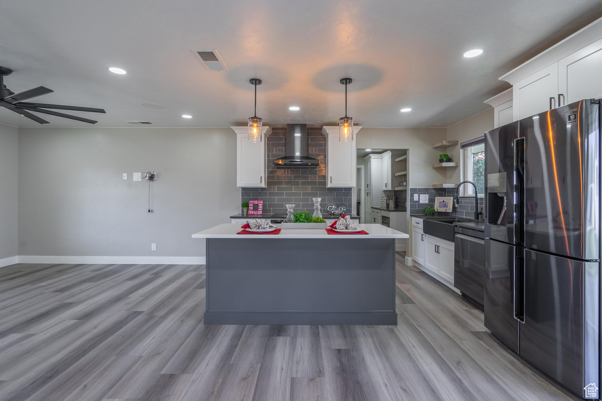 BLOOMINGTON HILLS - Residential