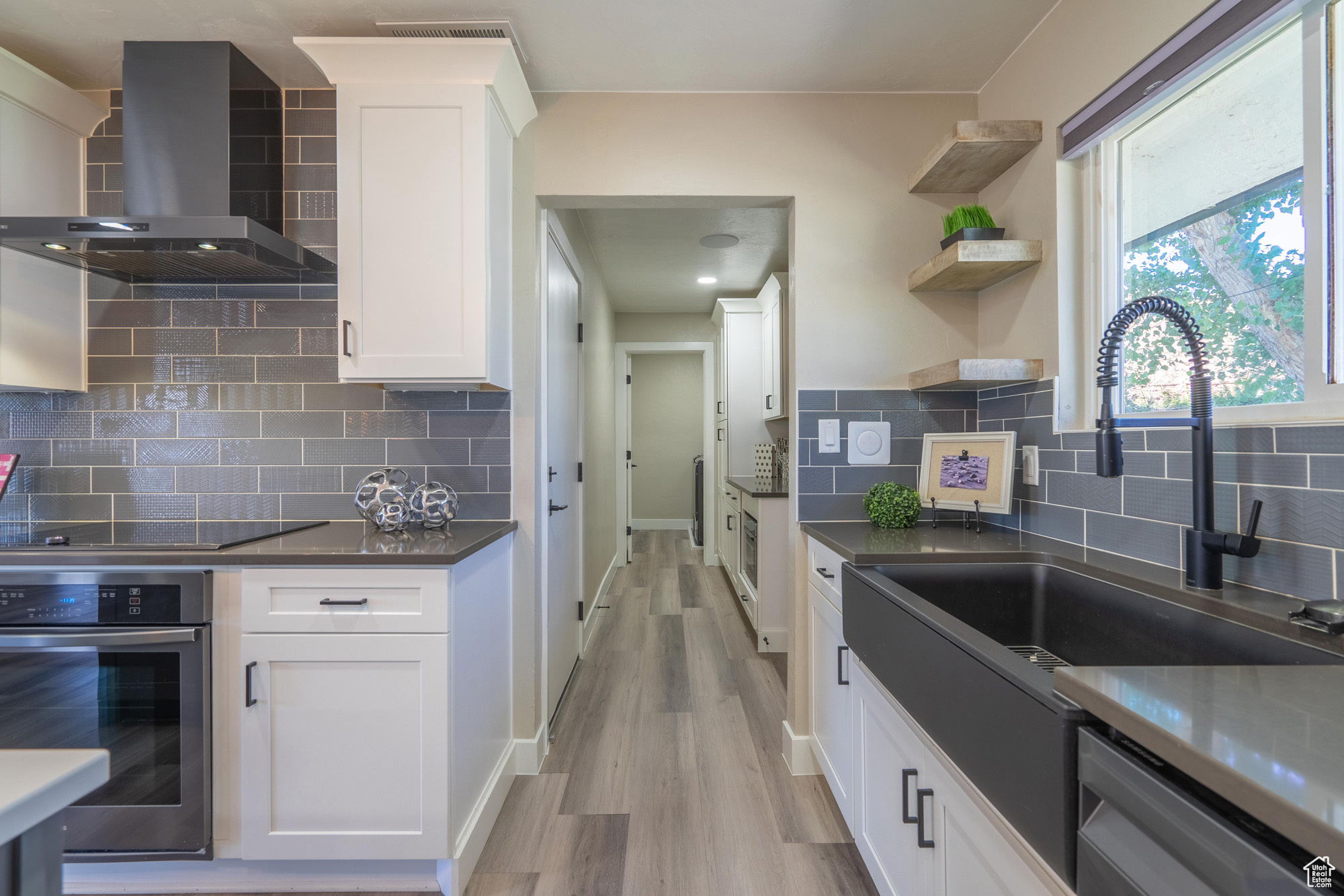 BLOOMINGTON HILLS - Residential