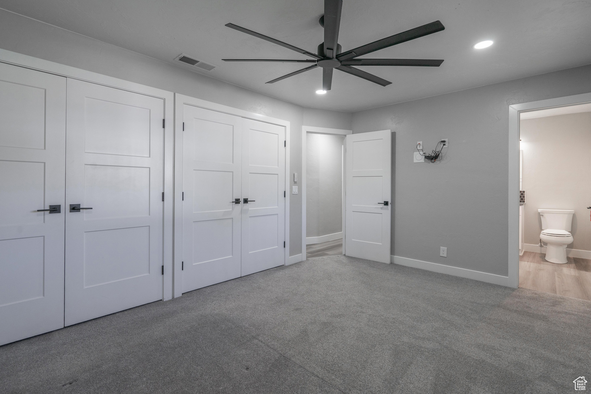BLOOMINGTON HILLS - Residential