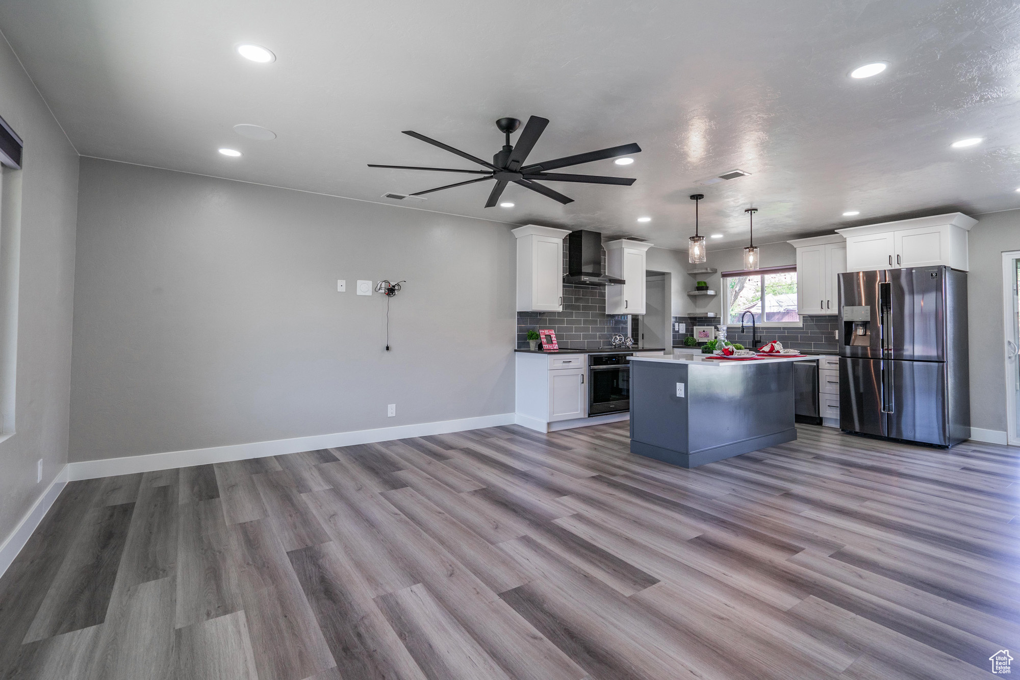 BLOOMINGTON HILLS - Residential