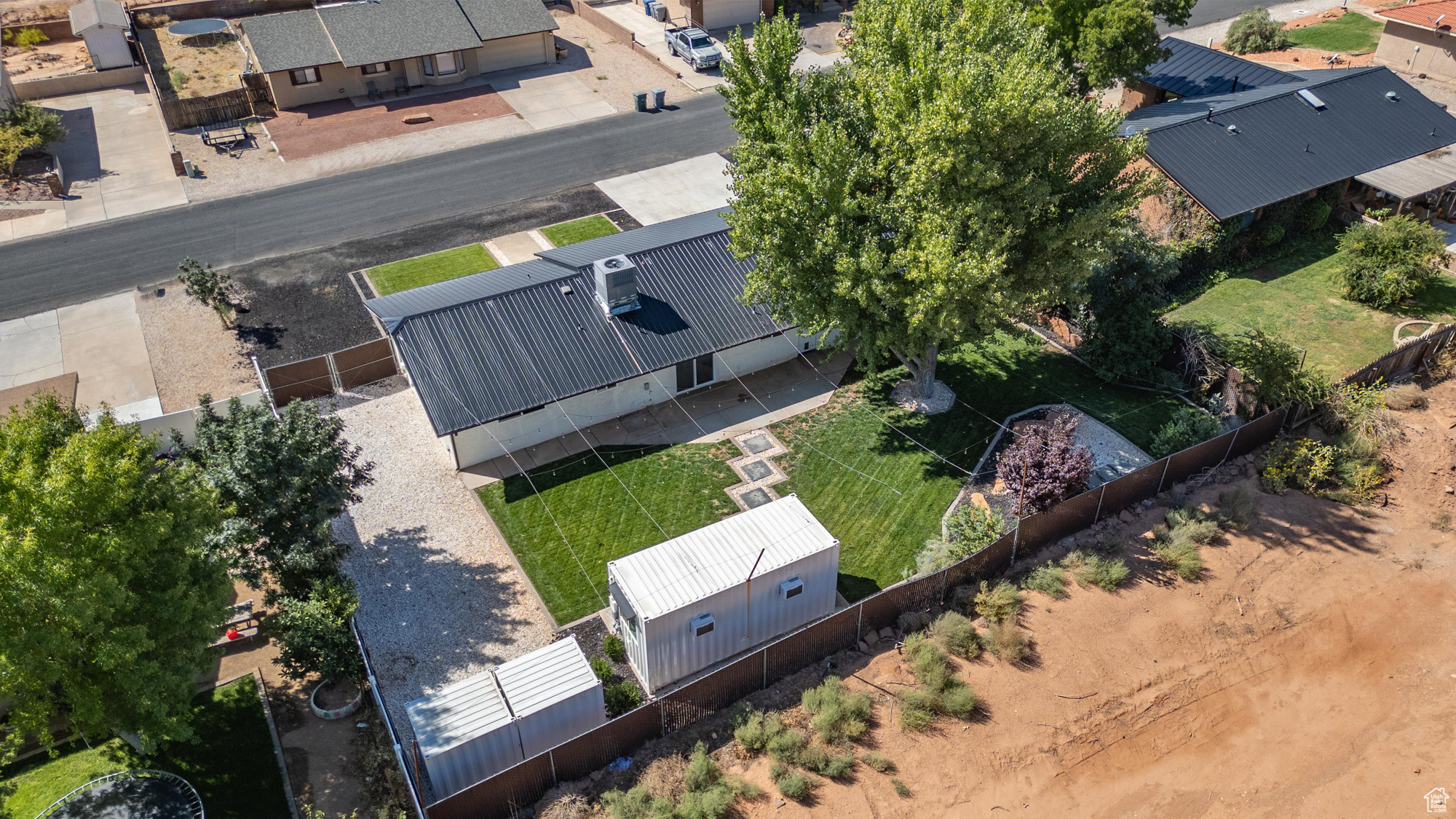 BLOOMINGTON HILLS - Residential