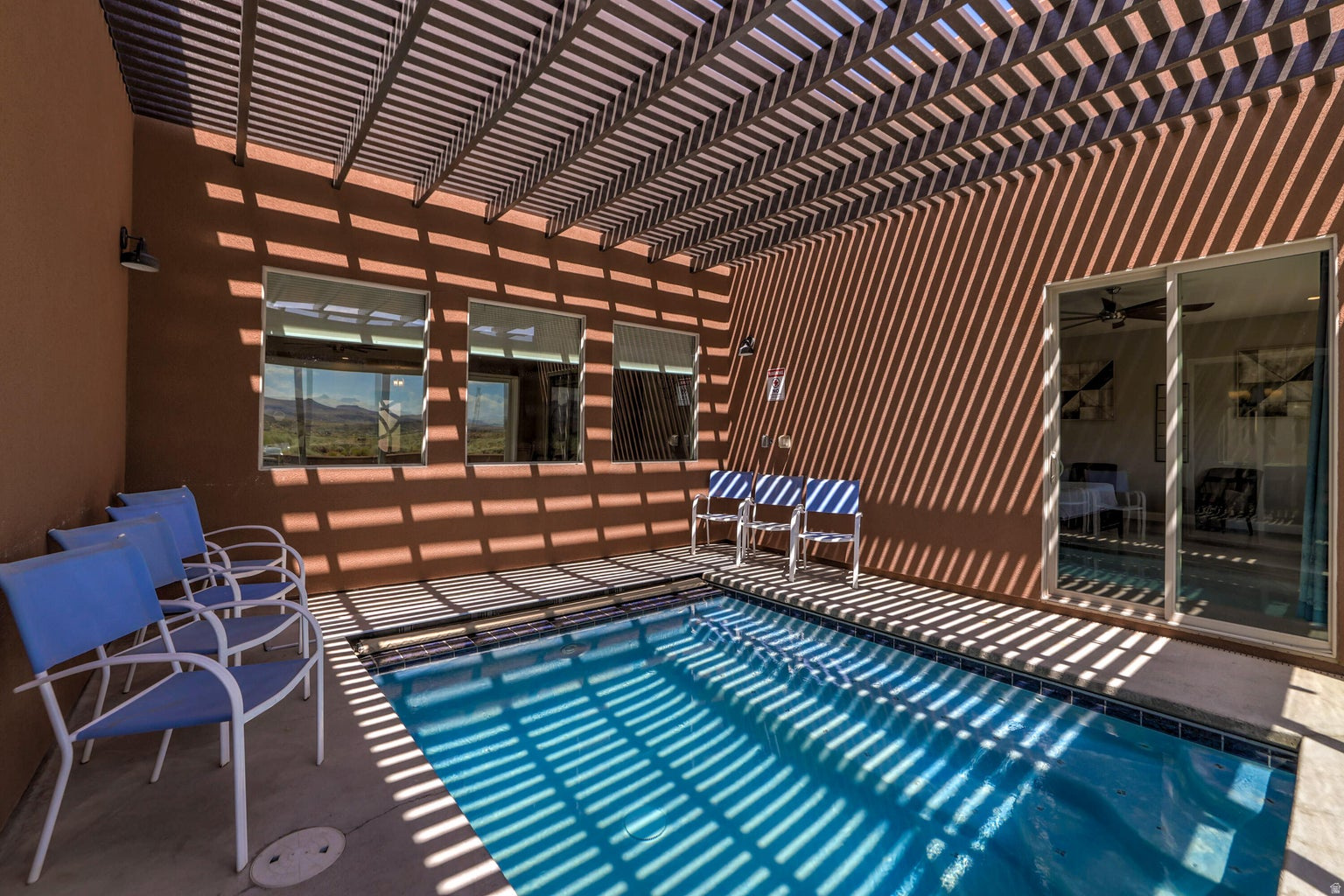 RETREAT AT SAND HOLLOW RESORT PH 2 - Residential
