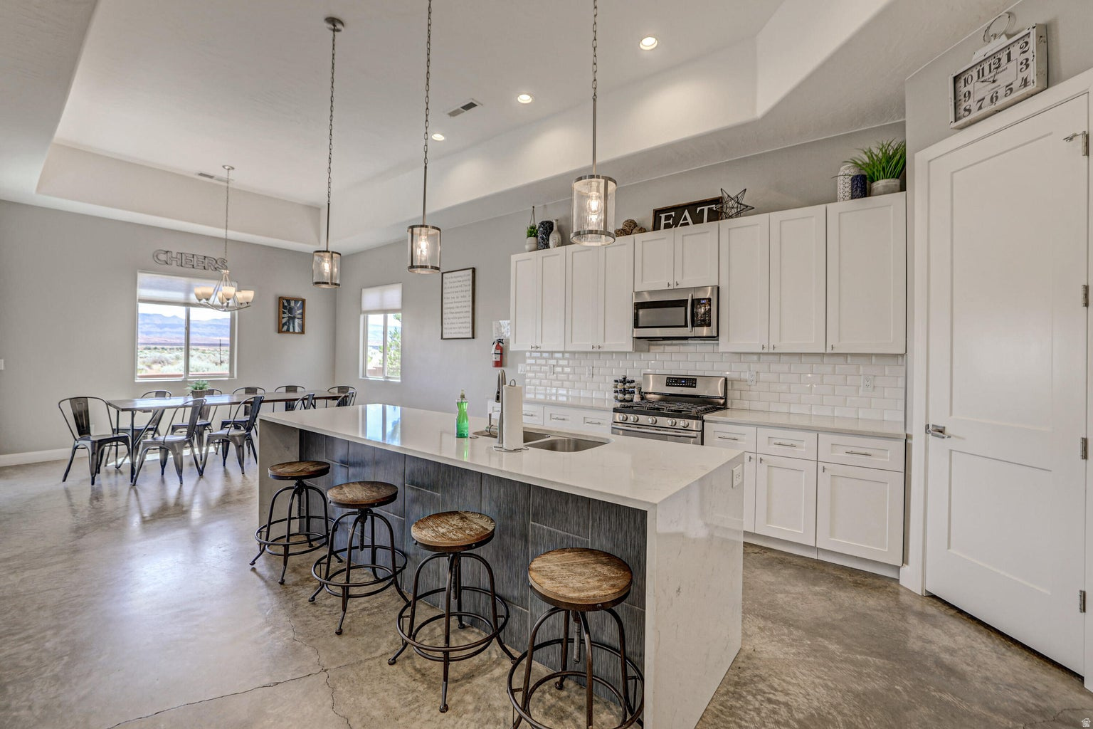 RETREAT AT SAND HOLLOW RESORT PH 2 - Residential