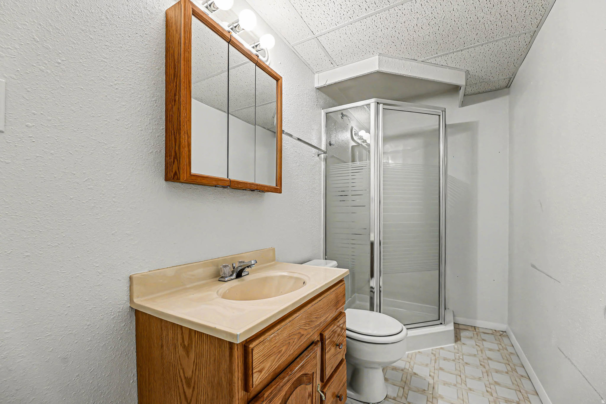 BENCHMARK VILLAGE - Residential