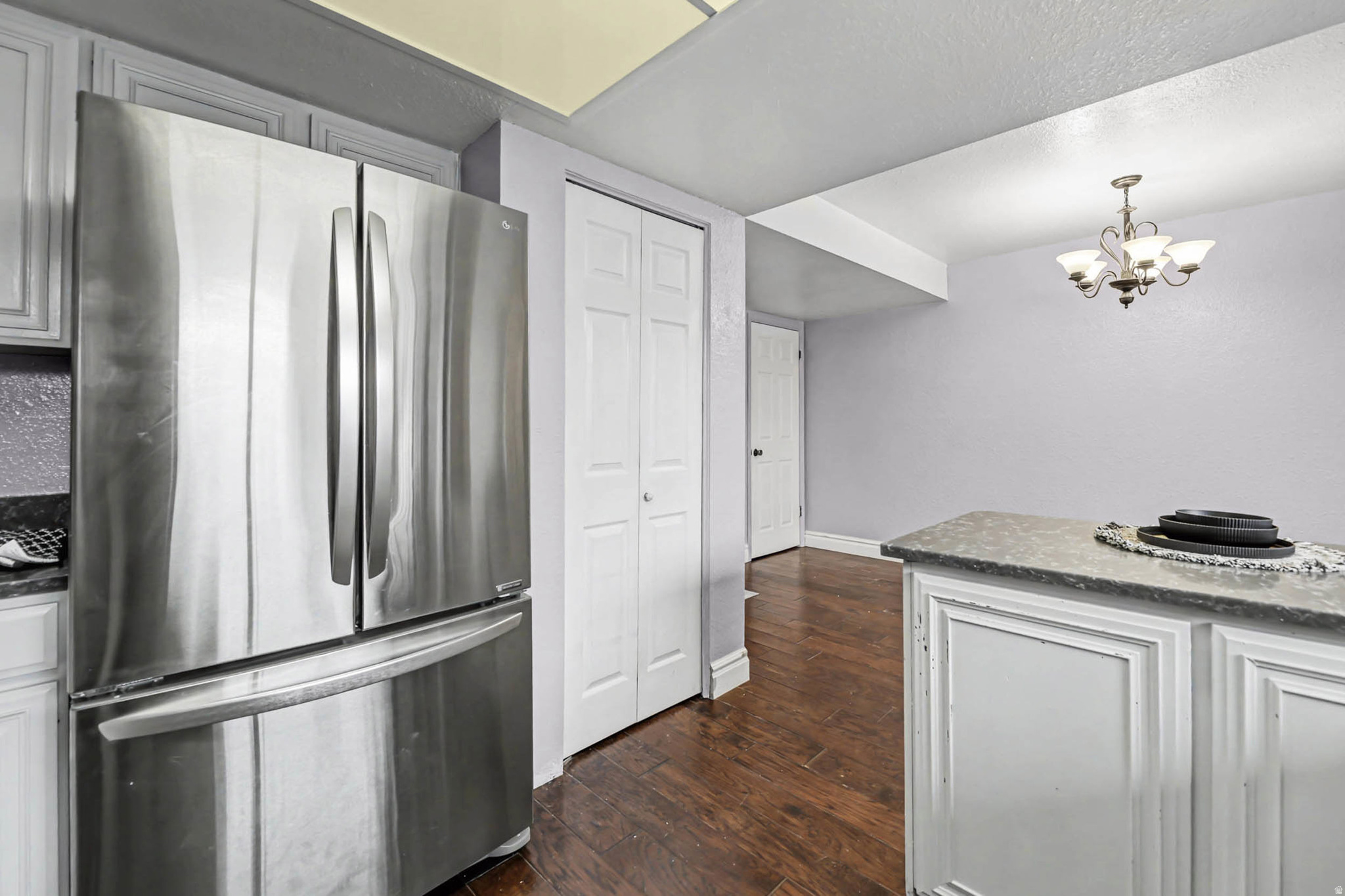 BENCHMARK VILLAGE - Residential